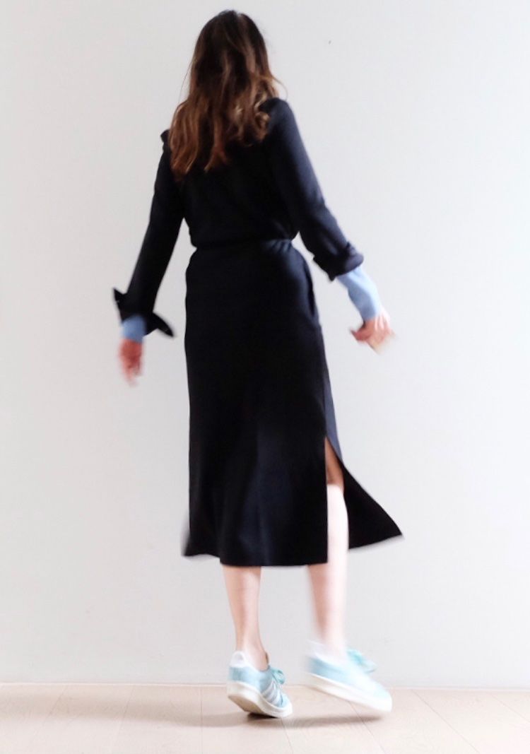 Airfield Vestiti: AIRFIELD WOW Kleid - neu - – Nuovo (secondo la descrizione) da Jona venduto da vanessasupermarket20 5