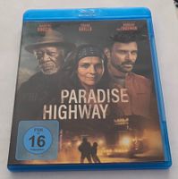 Paradise Highway - Blu-Ray