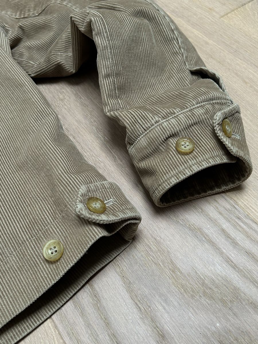 Burberry Giacche: Vintage Cordjacke Burberry – Usato da Schlosswil venduto da dagtz10 2