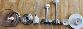 Kenwood Triblade Stabmixer Zubehör-Set