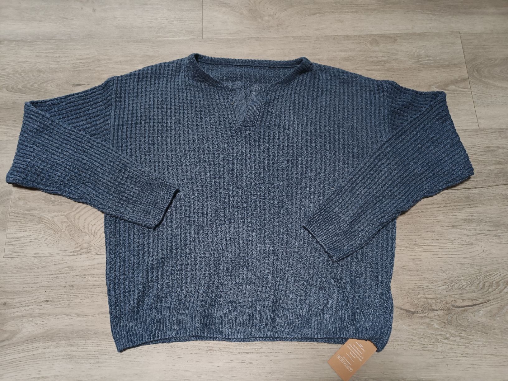 Pullover & Sweatshirts: Winterpullover L neu – Neu (gemäss Beschreibung) aus Bätterkinden von Elefantenzoo