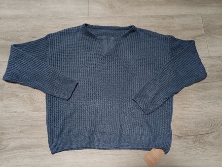Winterpullover L neu