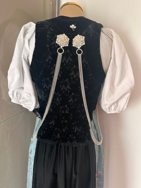 Kostüme: Tracht, Berner Tracht, Gr. 38 – Gebraucht aus Hindelbank von vey_t 1