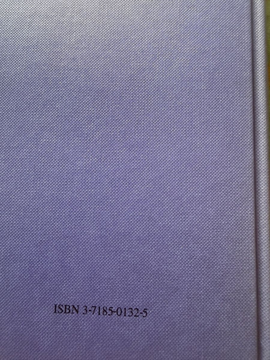 Libri: Buch E Stund mit em Blasius GS-Verlag Basel 1993 – Usato da Basel venduto da Cora3 1