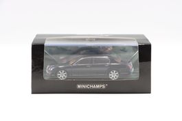 Bentley Continental Flying Spur 2005 1:43 Minichamps