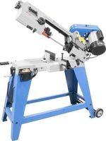 Güde Metallbandsäge MBS 116 40554