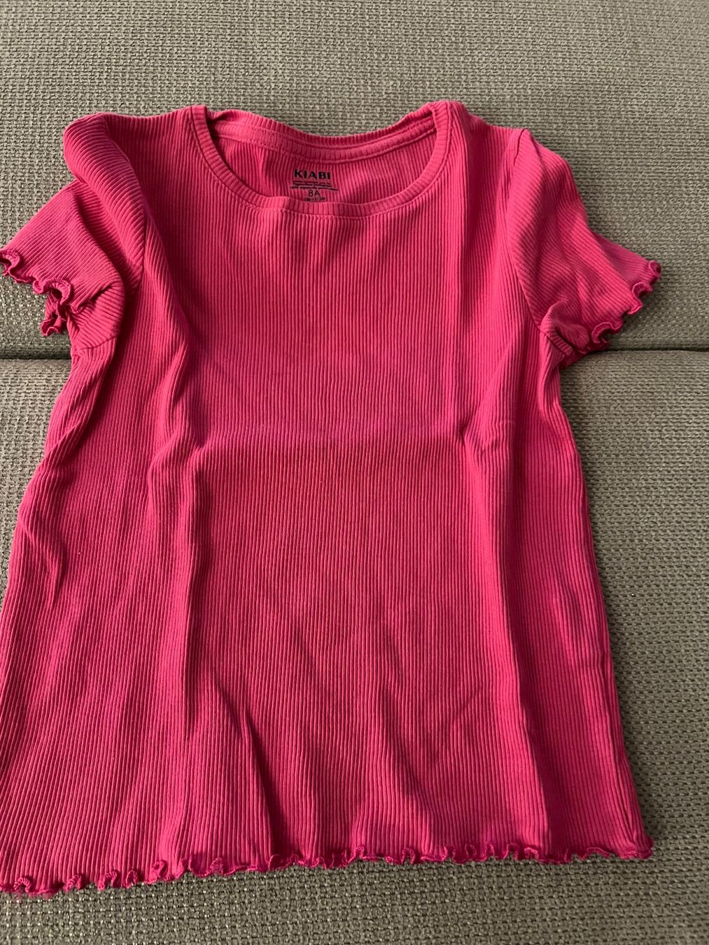 Camicette, T-shirt & Top: T-Shirt Gr. 8A – Nuovo (secondo la descrizione) da Thun venduto da Siladi