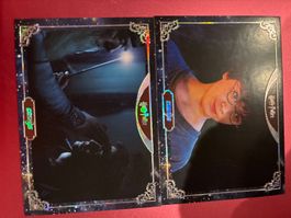 Harry Potter Trading Cards