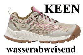 39.5 NEU 399 Fr Keen Wanderschuhe Sportschuhe Laufschuhe Top