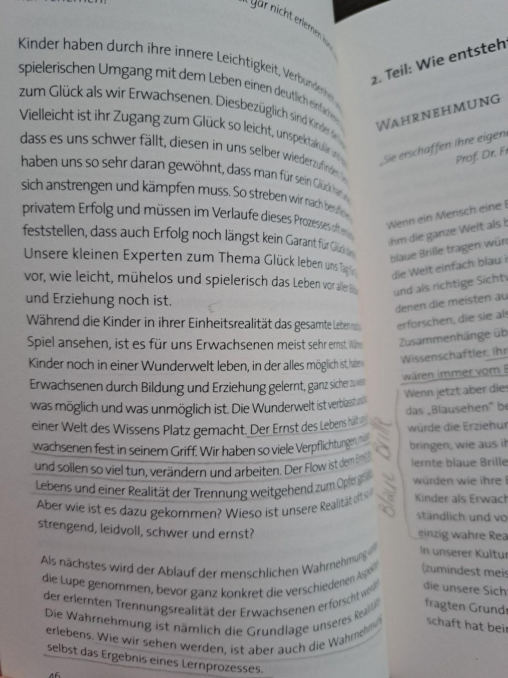 Libri: Glücksschule / Daniel Hess / Glücklich leben und freudvoll.. – Usato da Seelisberg venduto da luna1313 2