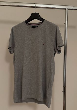 TSHIRT TOMMY HILFIGER
