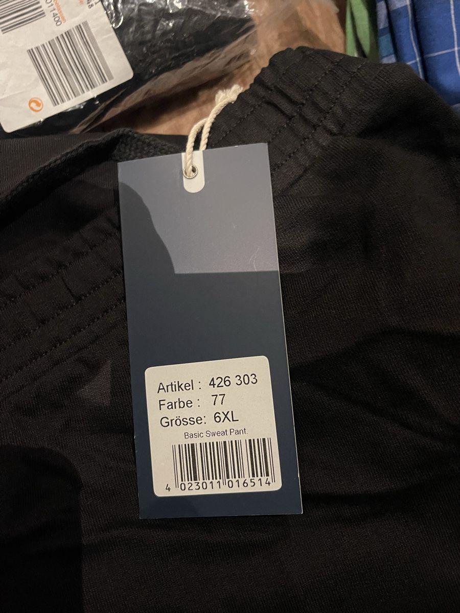 Lotti di vestiti: Kleider 5/7XXL – Nuovo e nell'imballaggio originale da Rüschlikon venduto da MPS8800 2
