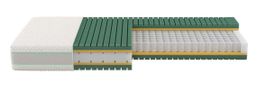 BICO Isabelle Matratze 80×200 | Swiss Made | NP CHF 1340.-