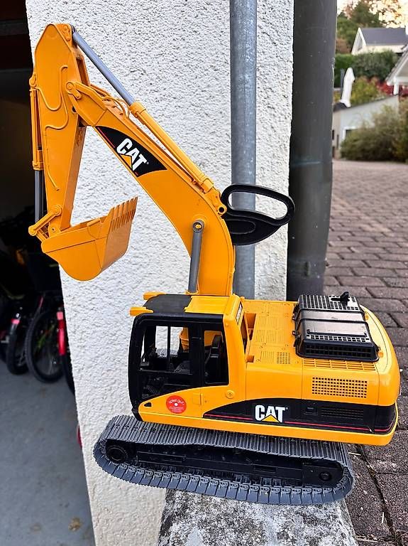Escavatori: Löffelbagger bzw. Schaufelbagger  – Usato da Liestal venduto da emb1 2