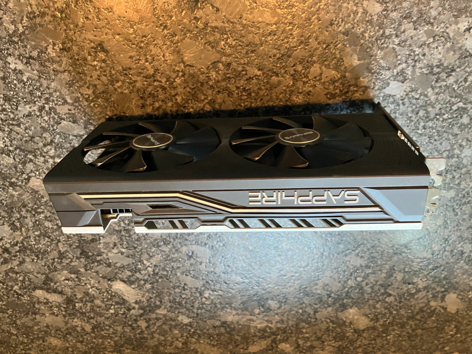 Amd Schede grafiche: Sapphire Pulse RX 580 8GB – Usato da Kleinwangen venduto da Suelei83 3