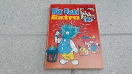 Fix und Foxi Extra (Nr 89)