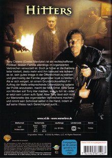 Alle DVDs: HITTERS – Gebraucht aus Ebikon von Moviefreak01 1