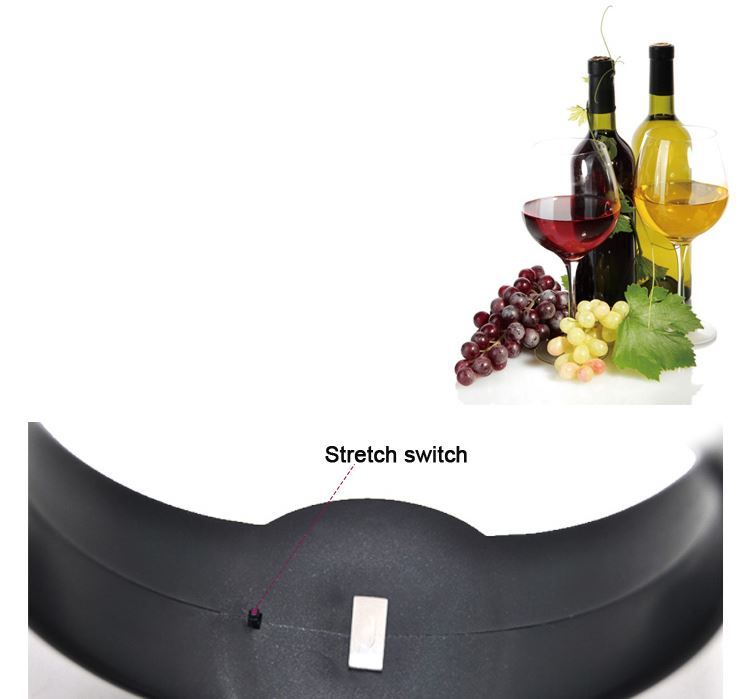 Altro per la casa: digitales Weinthermometer Rot- Weisswein – Nuovo e nell'imballaggio originale da Diepoldsau venduto da preisparadies-ch 5