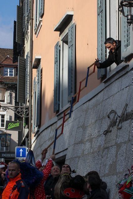 Giocattoli: Nürnbergerschere – Usato da Walliswil-Nbipp venduto da Waggis52 2