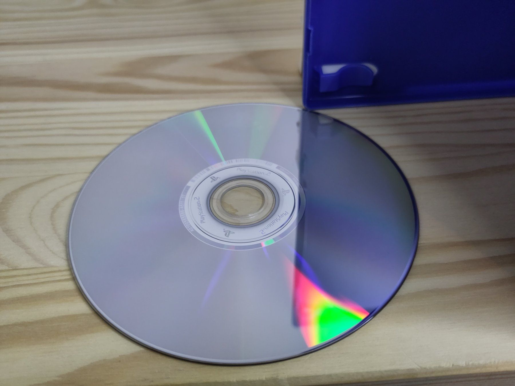 Spiele: Der Herr der Ringe Das Dritte Zeitalter PS2 Playstation 2 – Gebraucht aus Zug von RepTCG 3