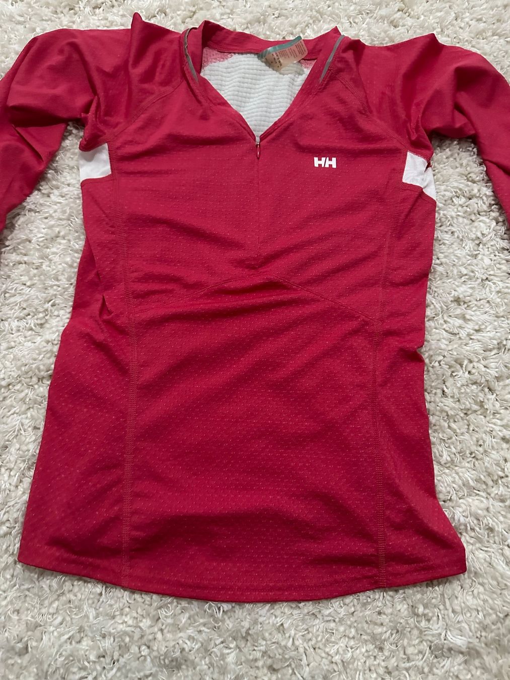 Helly Hansen Pullover & Sweatshirts: Helly Hansen Thermopullover Gr.S – Gebraucht aus Bern von BrandVilla 2