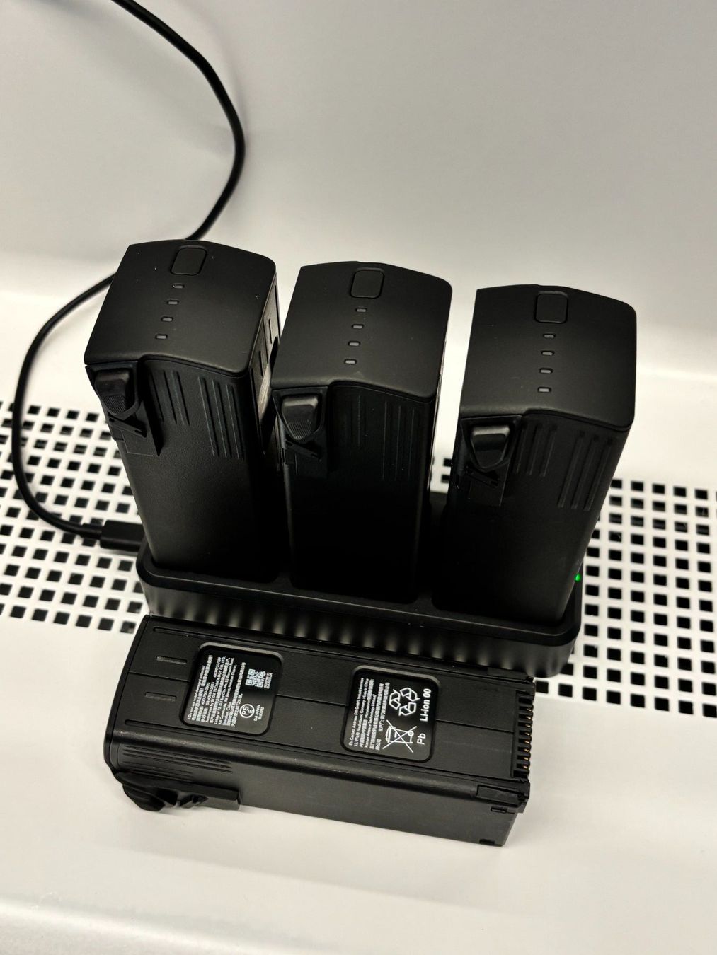 Modellismo RC: DJI Enterprise Mavic 3 Thermal (EU/C2) – Nuovo (secondo la descrizione) da Balsthal venduto da allmedba 4