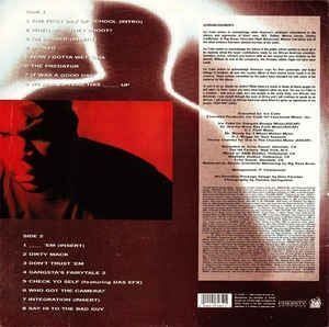 Vinyles: Ice Cube – The Predator – Neuf (Voir description) à Genève par yoww123 1
