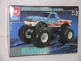 Kit: BIGFOOT Ford Monster Truck (1:25)
