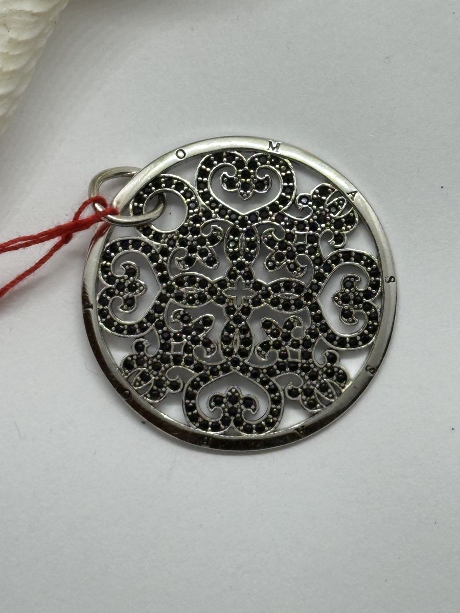 Ciondoli: Silberanhänger 925 – Nuovo e nell'imballaggio originale da Niederglatt ZH venduto da Silberschmuck-design