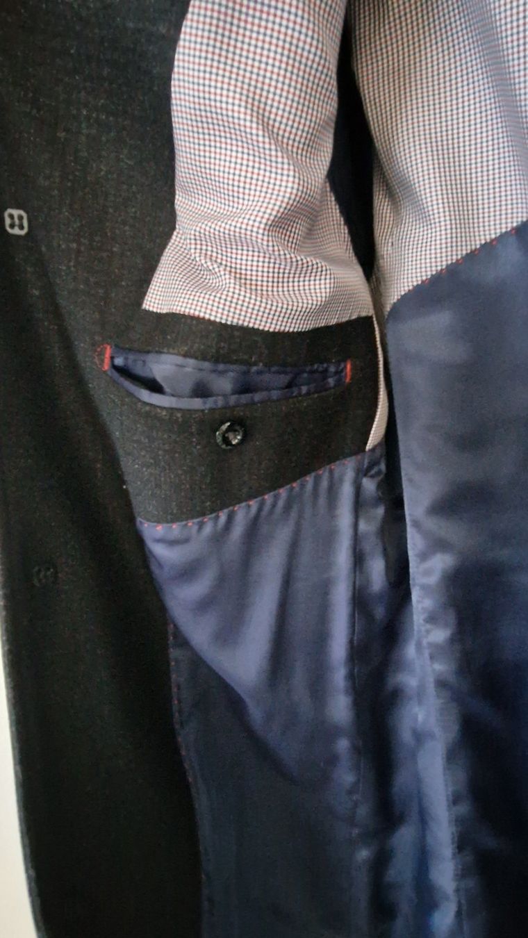 Esprit Mäntel: Esprit Mantel Herren – Gebraucht aus Oberrieden von smarties949 5