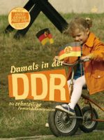 Damals in der DDR - Die komplette Serie (3 DVDs) vergriffen
