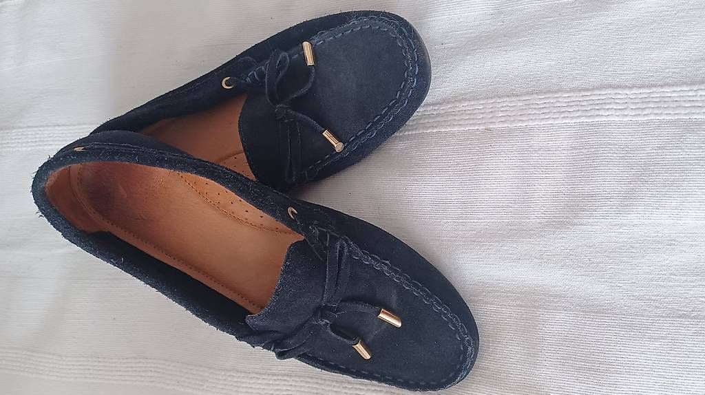 Scarpe da donna: VARESE Schuhe Gr. 37 – Usato da Bäretswil venduto da Musaka68