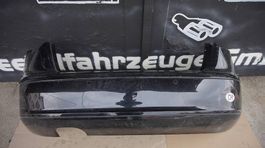 Heckstosstange inkl. Zubehör für Ihren A3 benötigt?