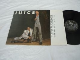 12" Vinyl rarität 80er Dance Def Jam - Oran Juice Jones