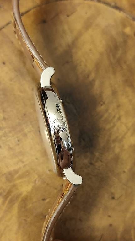 IWC Orologi: IWC Portofino – Usato da Zürich venduto da Tip-Top24 2