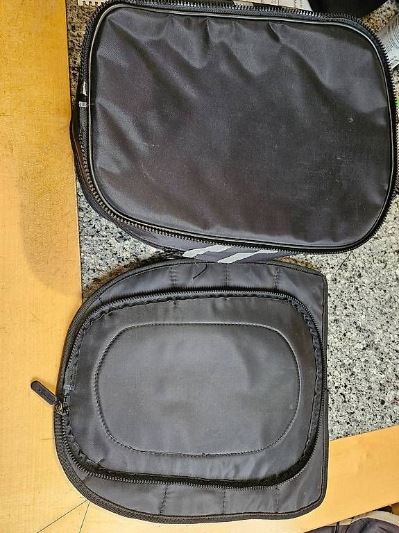 Ducati Zaini: Tankrucksack – Usato da Altstätten SG venduto da Gartenmeister60 4