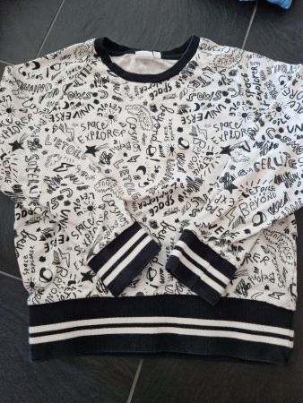 Noe Zoe Berlin Pulli für Jungen - wie neu und super weich