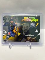 Jesse Virtanen Board Crushers - #63/90