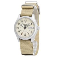 Seiko Men's SRPJ83K1 5 Sports Automatic