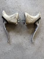 Shimano Exage Sport Bremsgriffe weiss