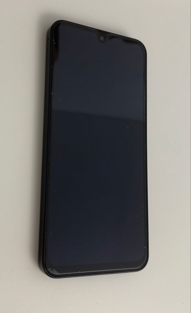 Samsung Telefoni cellulari / Smartphones: Samsung Galaxy a16 G5 – Usato da Hüttikon venduto da Danone2 1