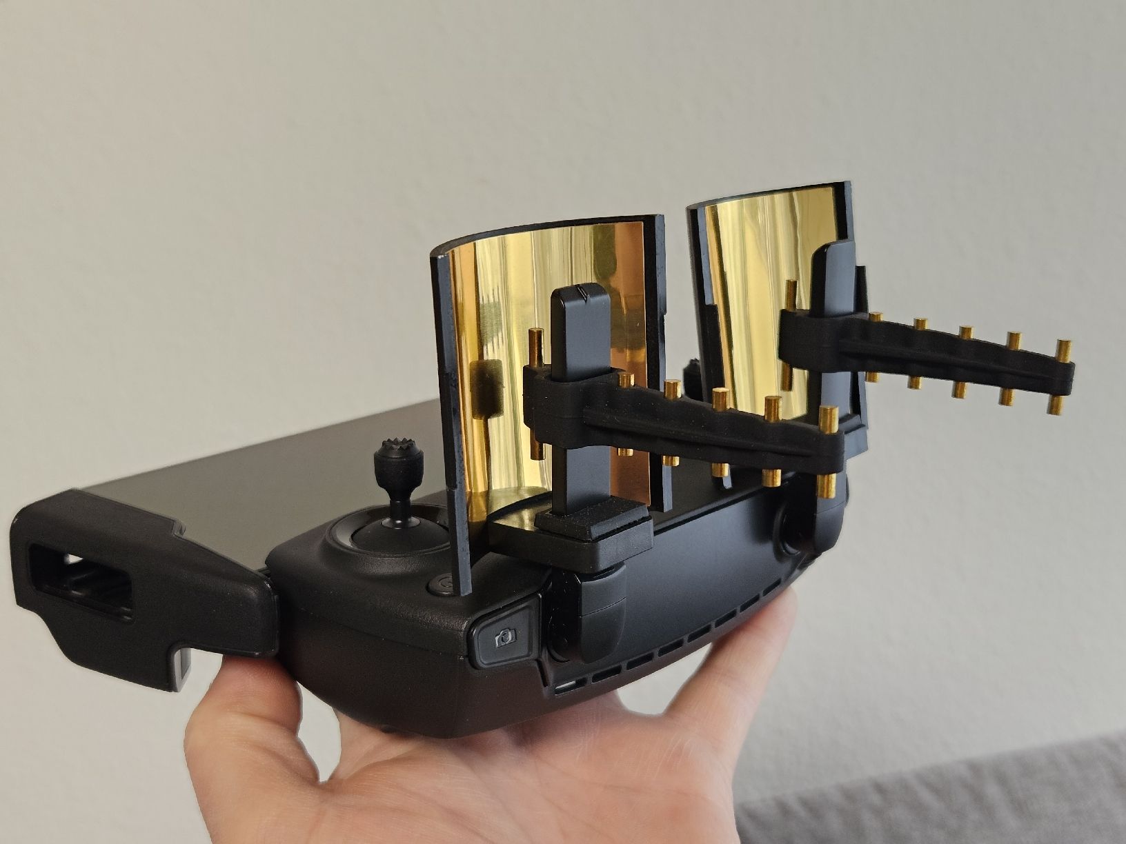 DJI Videocamere: Drohne DJI Mavic Mini Praktisch NEU  – Usato da Jona venduto da vik_j6r6 2