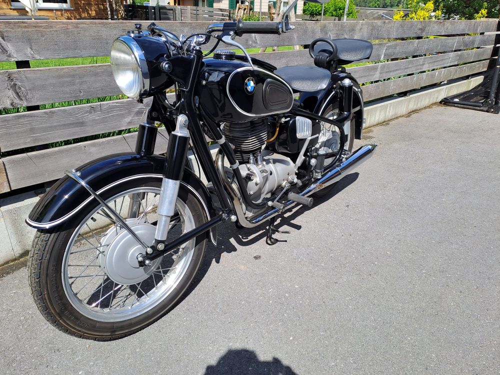 BMW R26 Kaufen auf Ricardo