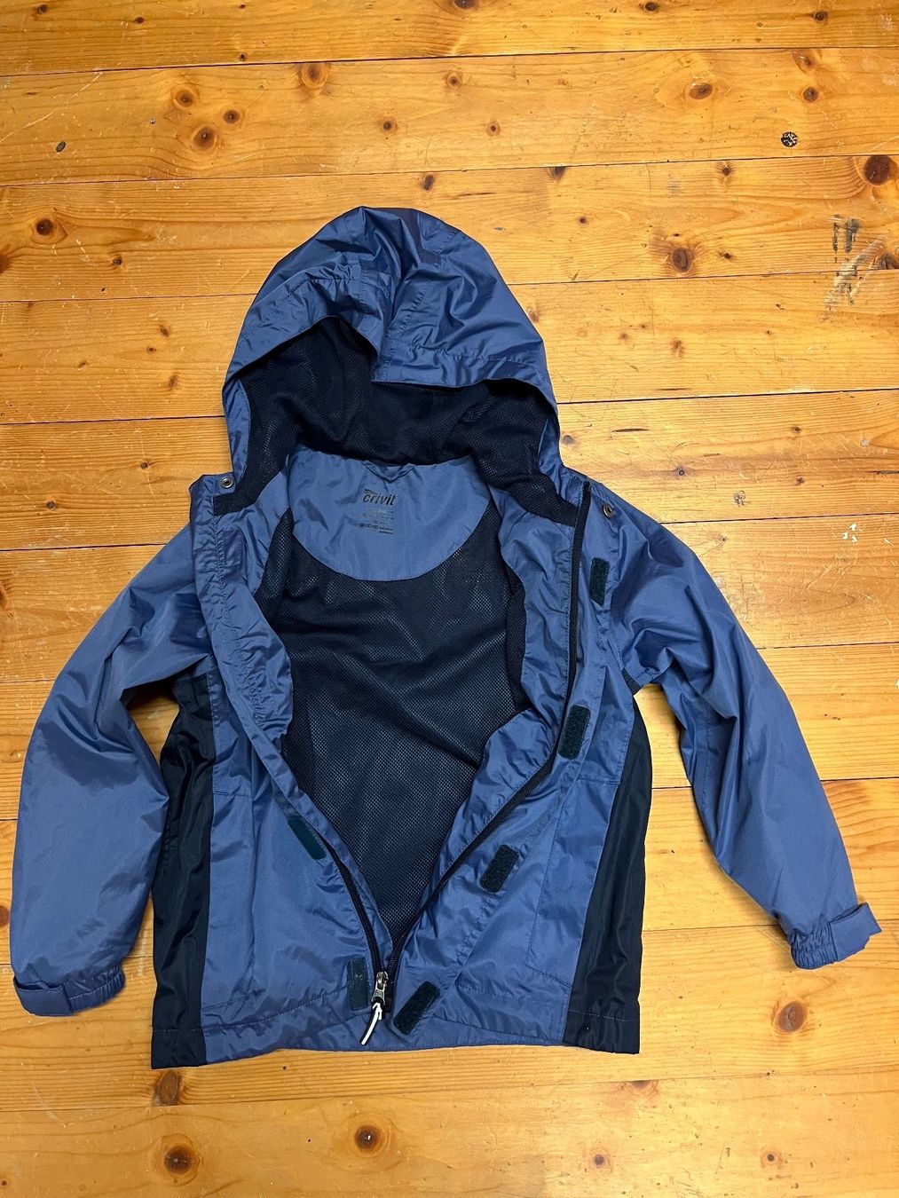 Vestes & Manteaux: Regen-Jacke – D'occasion à Buckten par S.Bachmann83 2