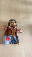 Vintage Steiff Mecki Igel-Puppe, Sammlerstück, Rarität