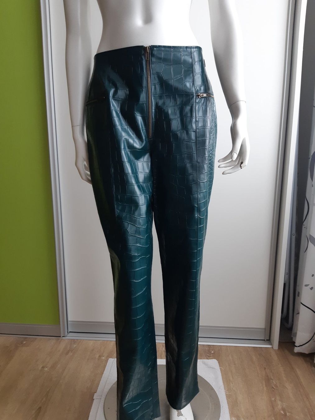 Twinset Pantalons: Hose Gr. 48 von Twinset – Neuf (Voir description) à Thierachern par Shila99