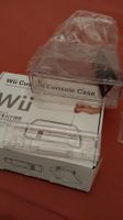 Nintendo Wii Gehäuse Transparent
