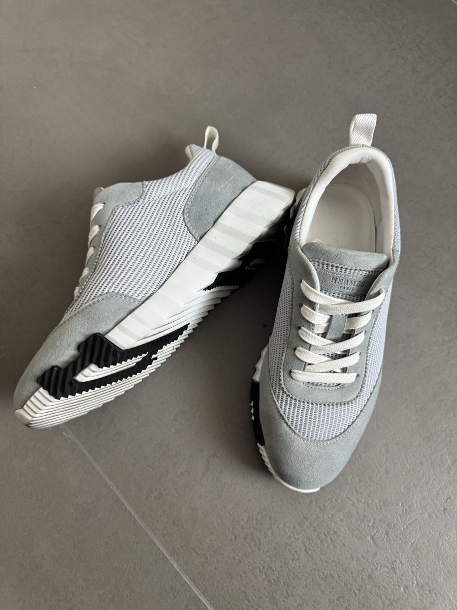 Hermès Scarpe da donna: Hermes Bouncing Sneaker – Nuovo (secondo la descrizione) da Reinach BL venduto da LejEm 2