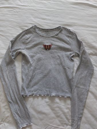 T-Shirt Hollister  Gr.S