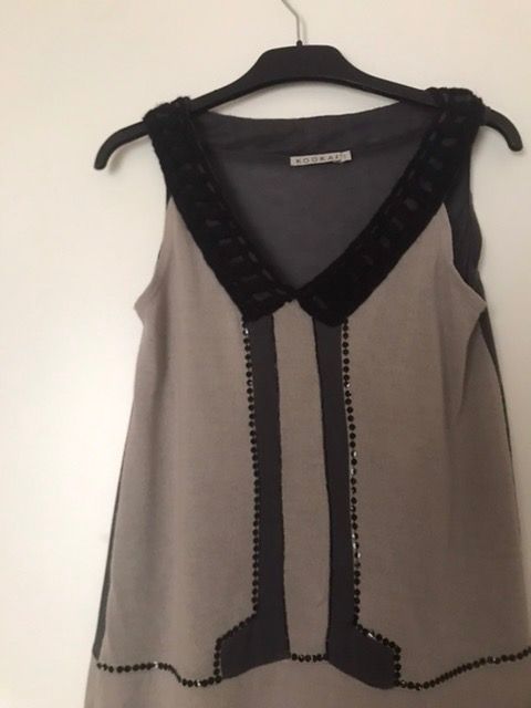 Kookai Vestiti: Robe, Kookai, taille 1. – Usato da Boudry venduto da JulieG13 1